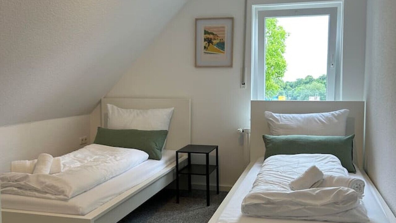 Photo of Bedroom in Ibbenbueren