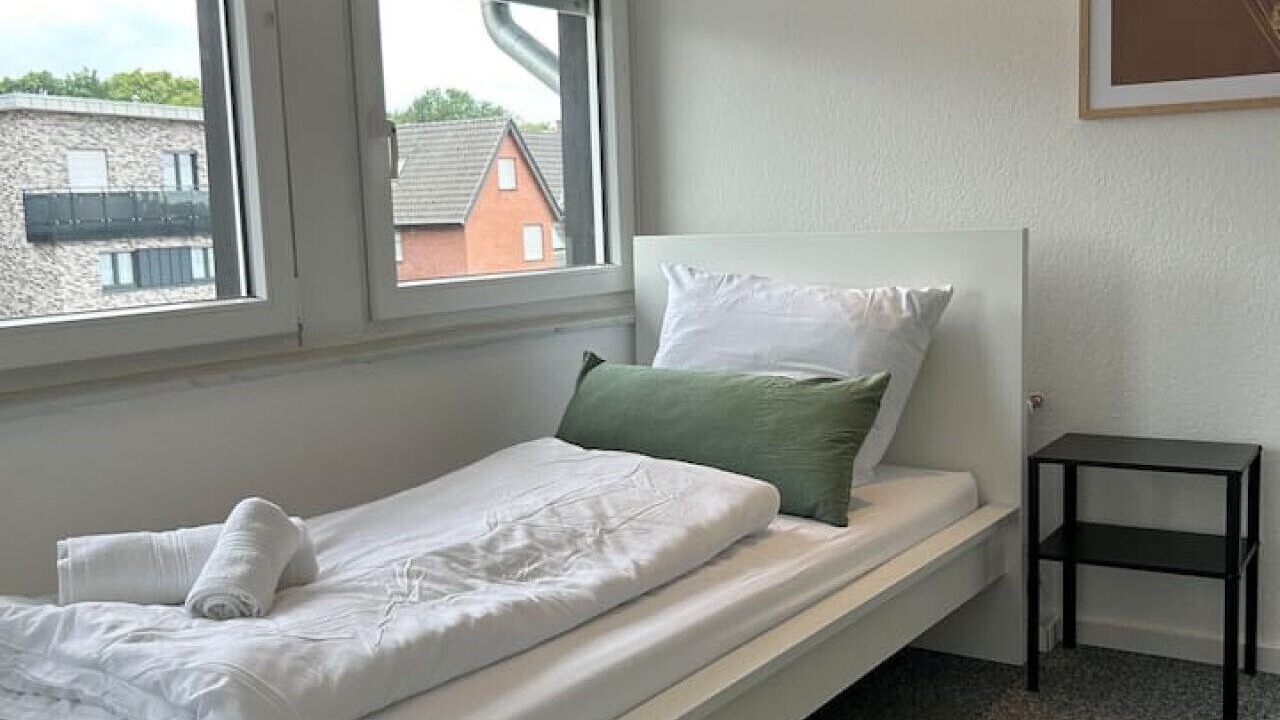 Photo of Bedroom in Ibbenbueren