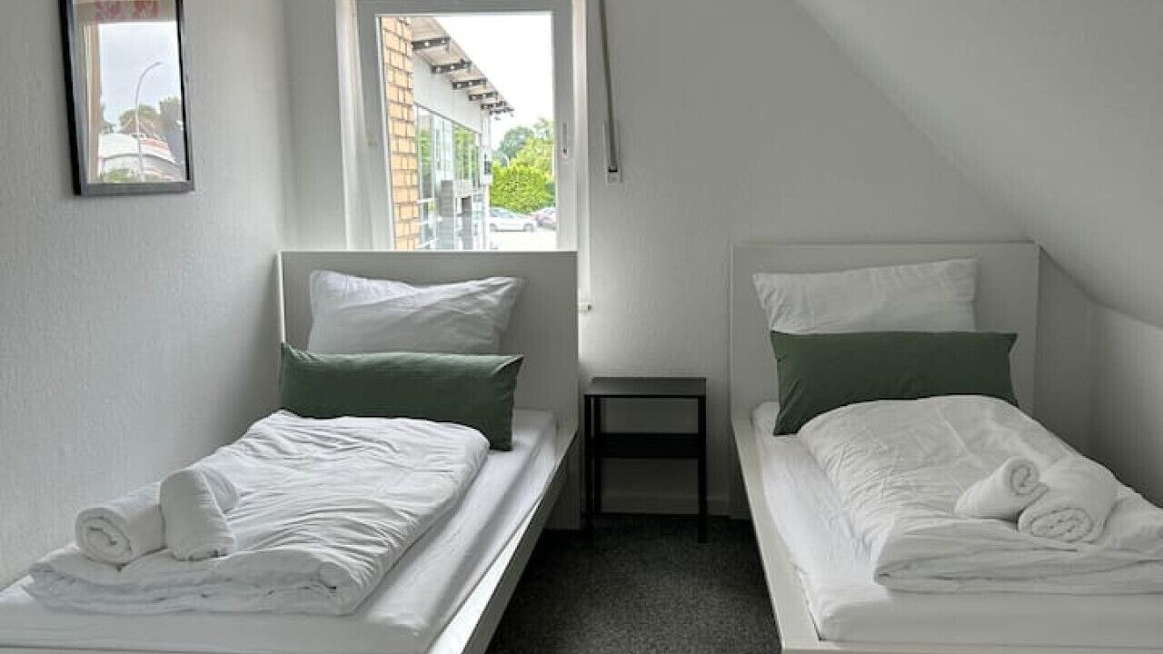 Photo of Bedroom in Ibbenbueren