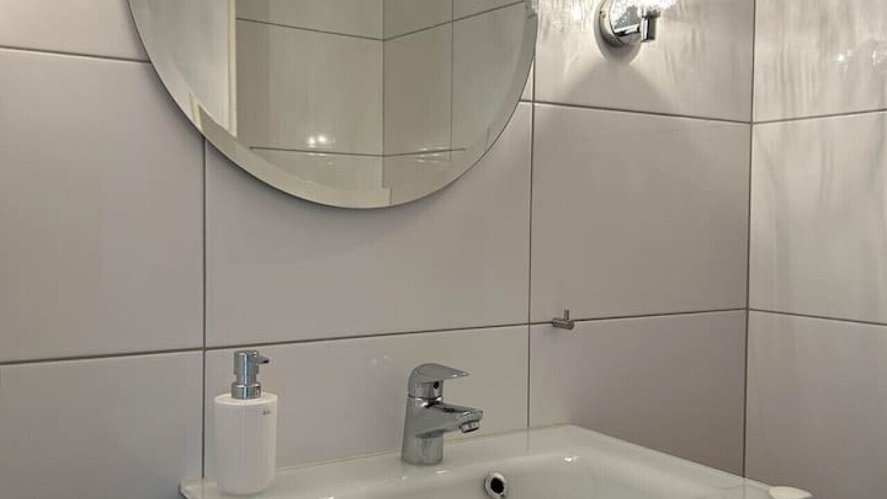 Photo of Bathroom in Ibbenbueren