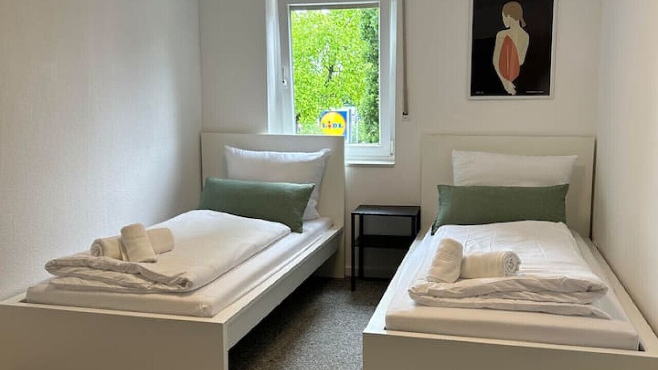 Photo of Bedroom in Ibbenbueren