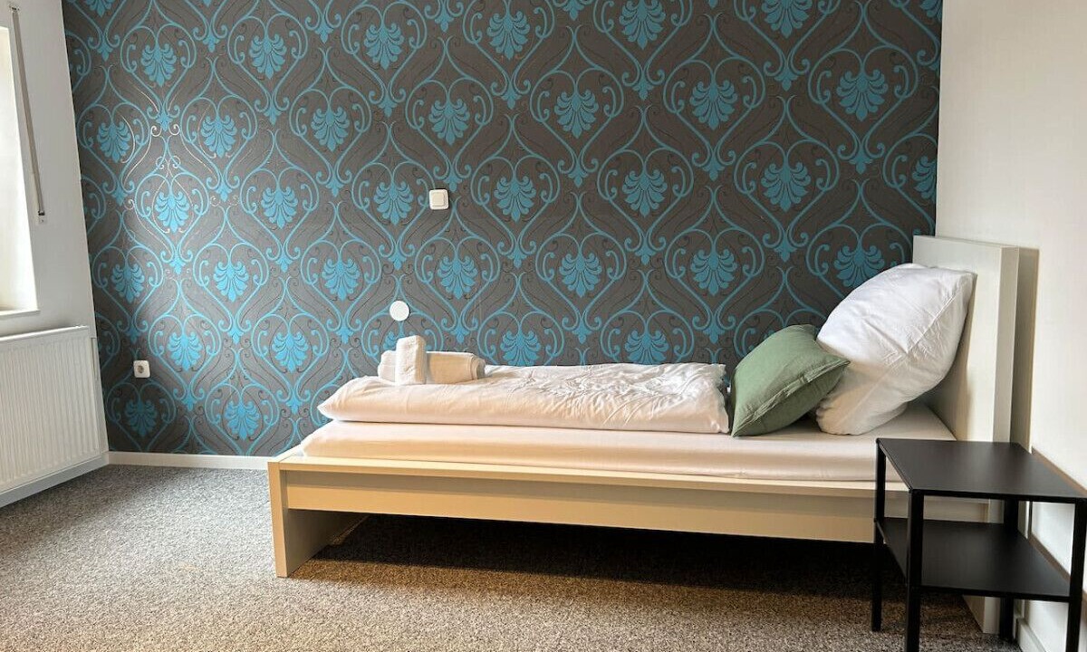 Photo of Bedroom in Ibbenbueren