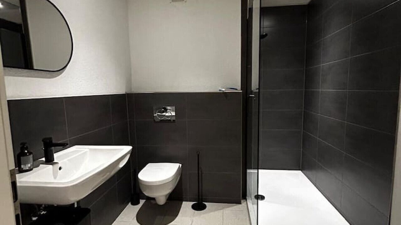 Photo of Bathroom in Mettingen