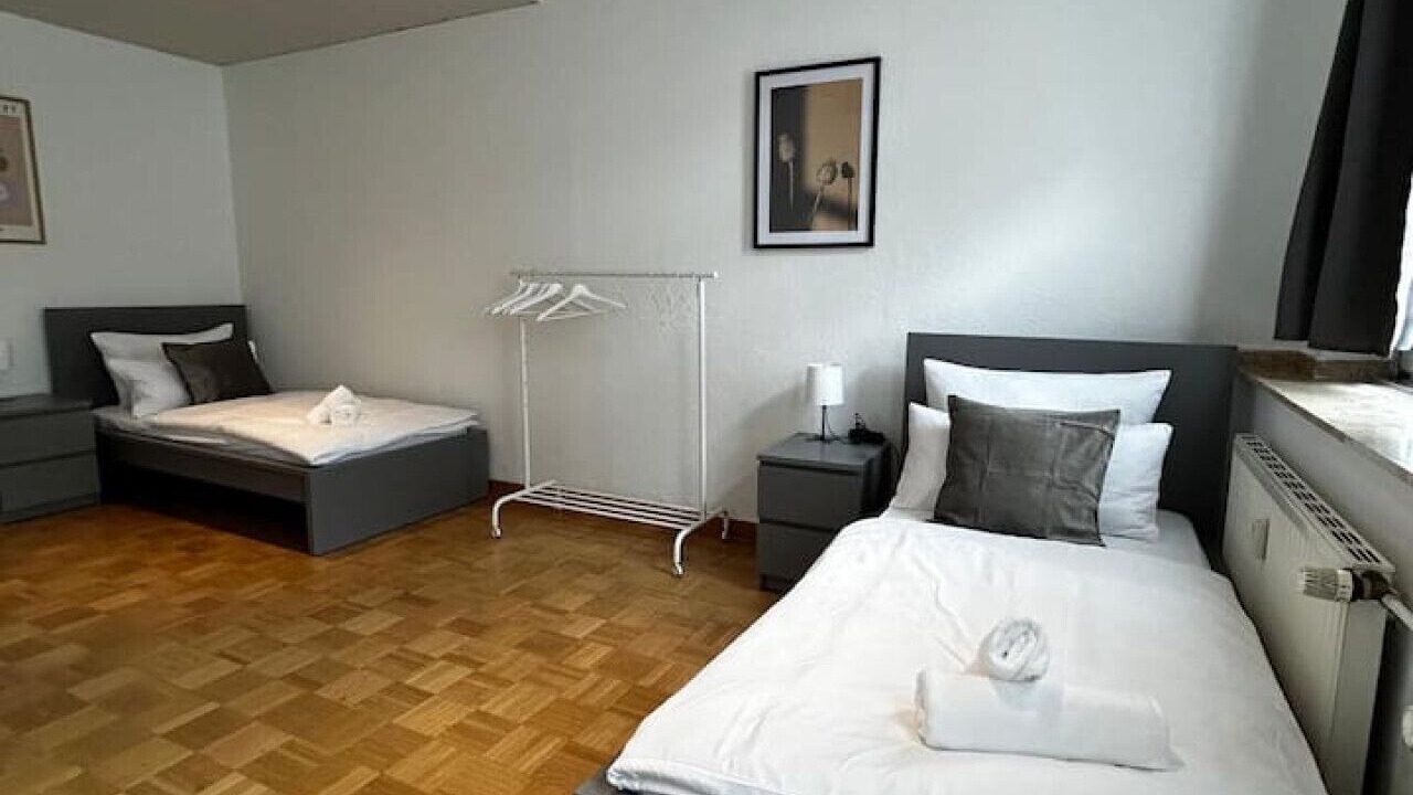 Photo of Bedroom in Mettingen