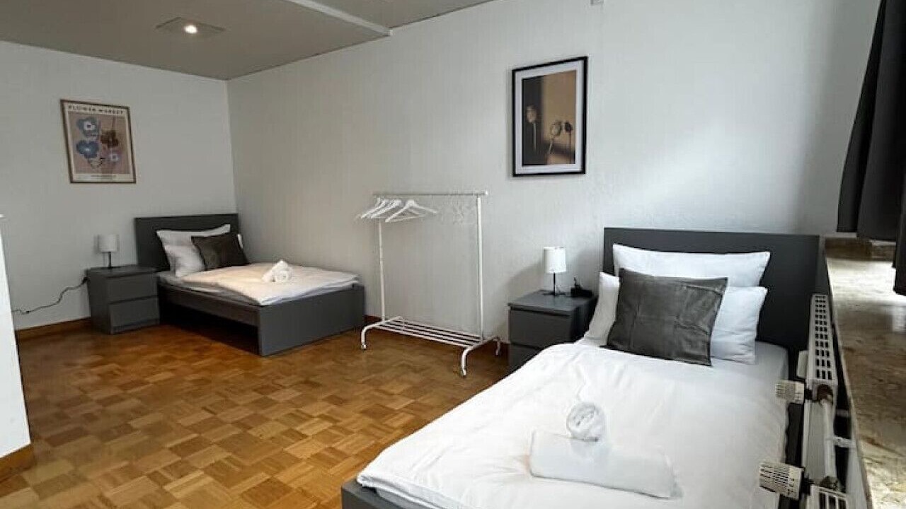 Photo of Bedroom in Mettingen