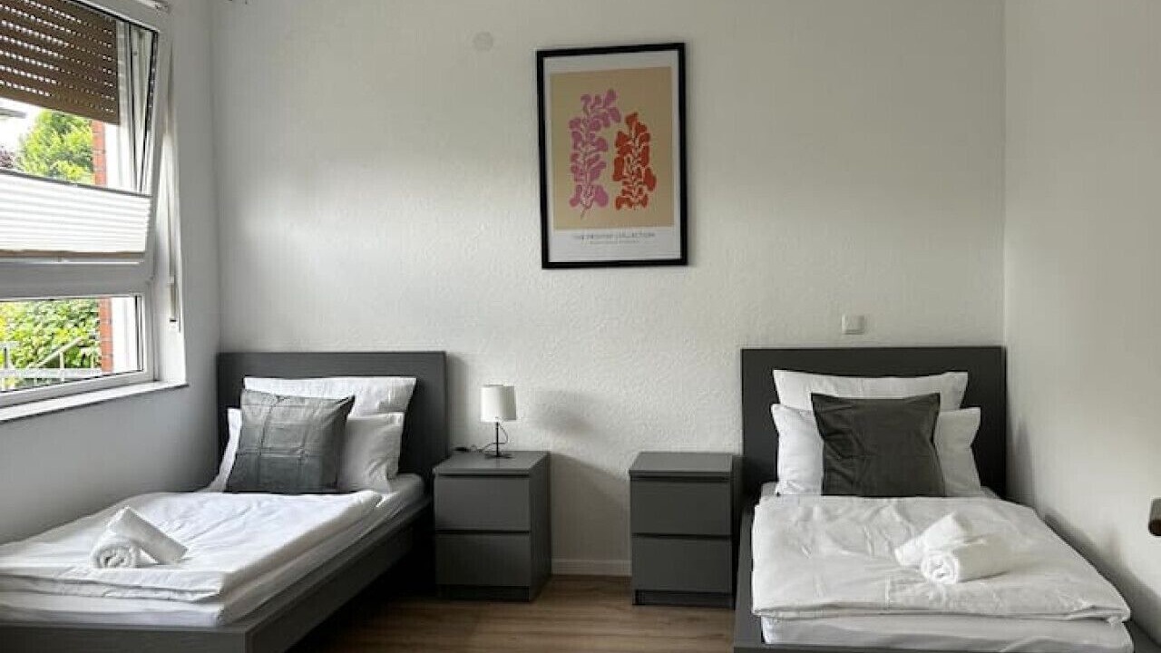 Photo of Bedroom in Mettingen