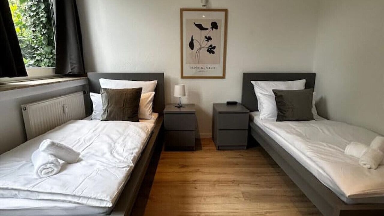Photo of Bedroom in Mettingen