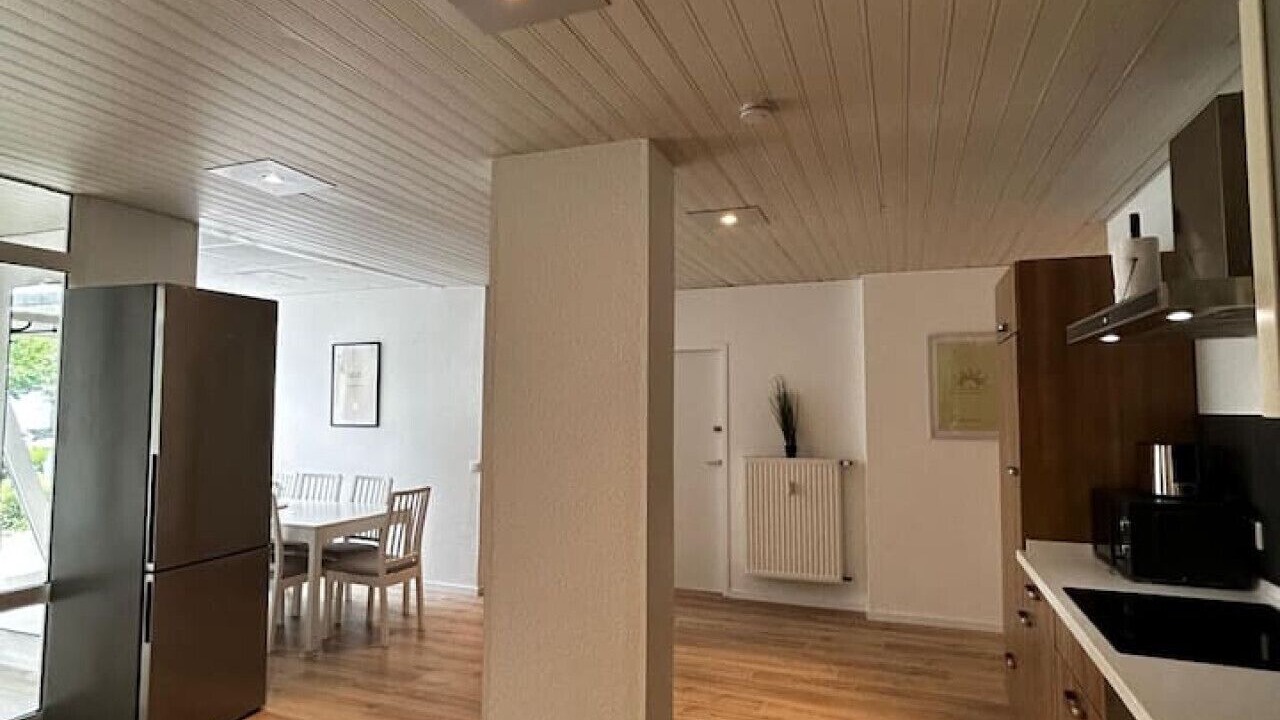 Photo of Kitchen in Mettingen