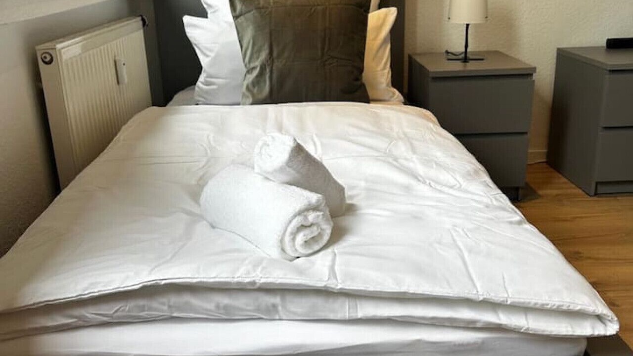Photo of Bedroom in Mettingen