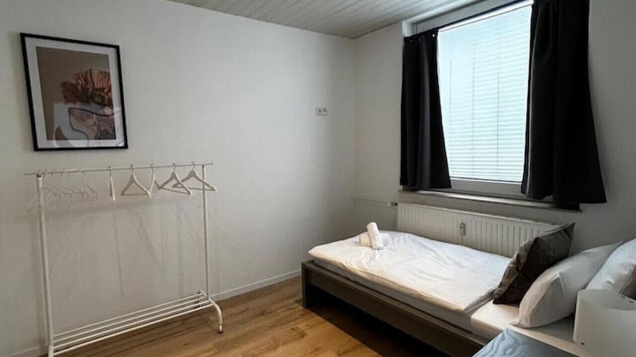 Photo of Bedroom in Mettingen