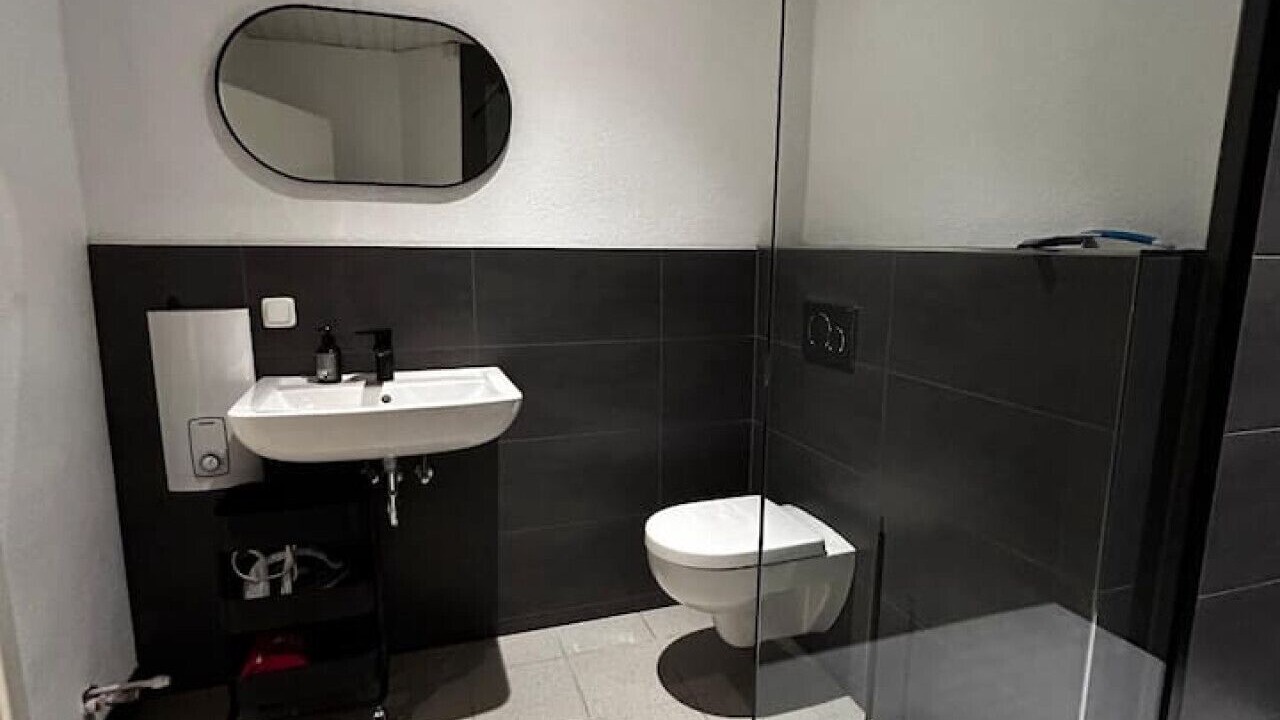 Photo of Bathroom in Mettingen