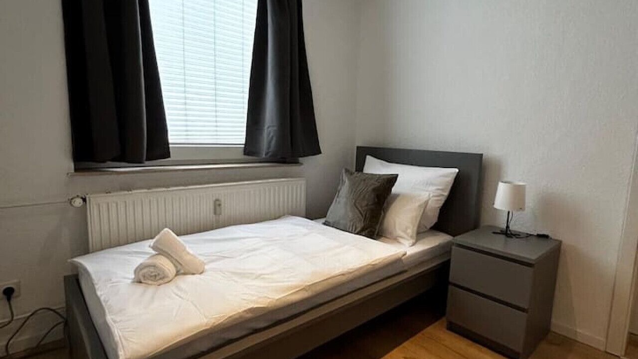 Photo of Bedroom in Mettingen
