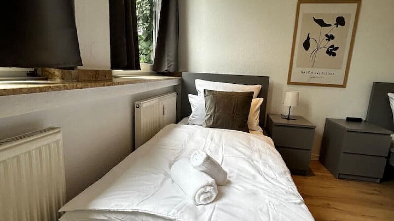 Photo of Bedroom in Mettingen