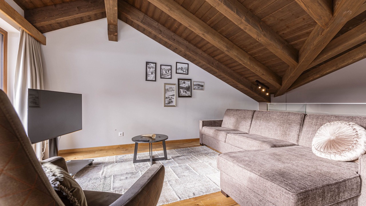 Photo of Livingroom in Ehrwald