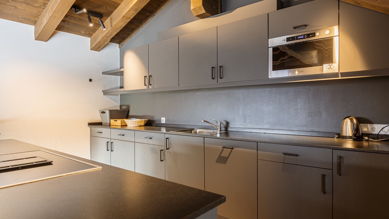 Photo of Kitchen in Ehrwald