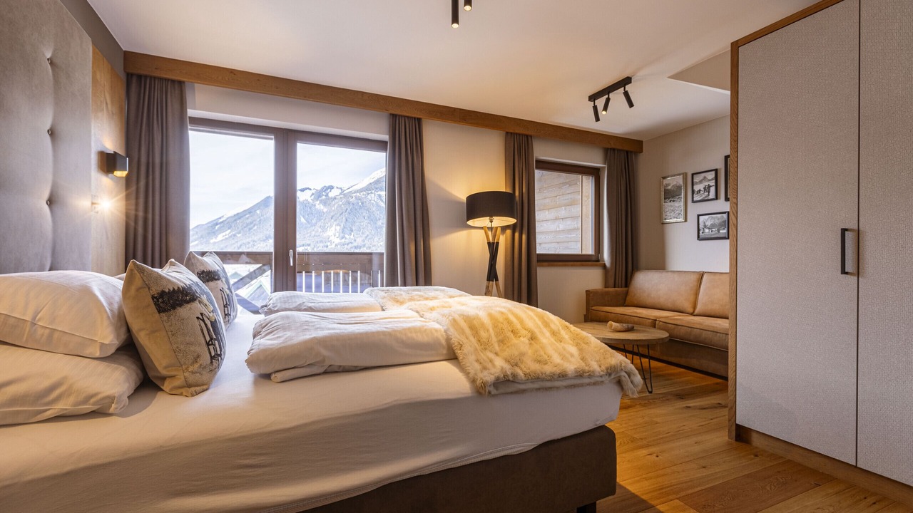 Photo of Bedroom in Ehrwald