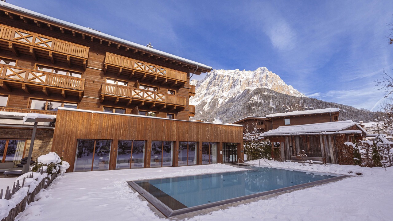 Photo of Outdoor in Ehrwald