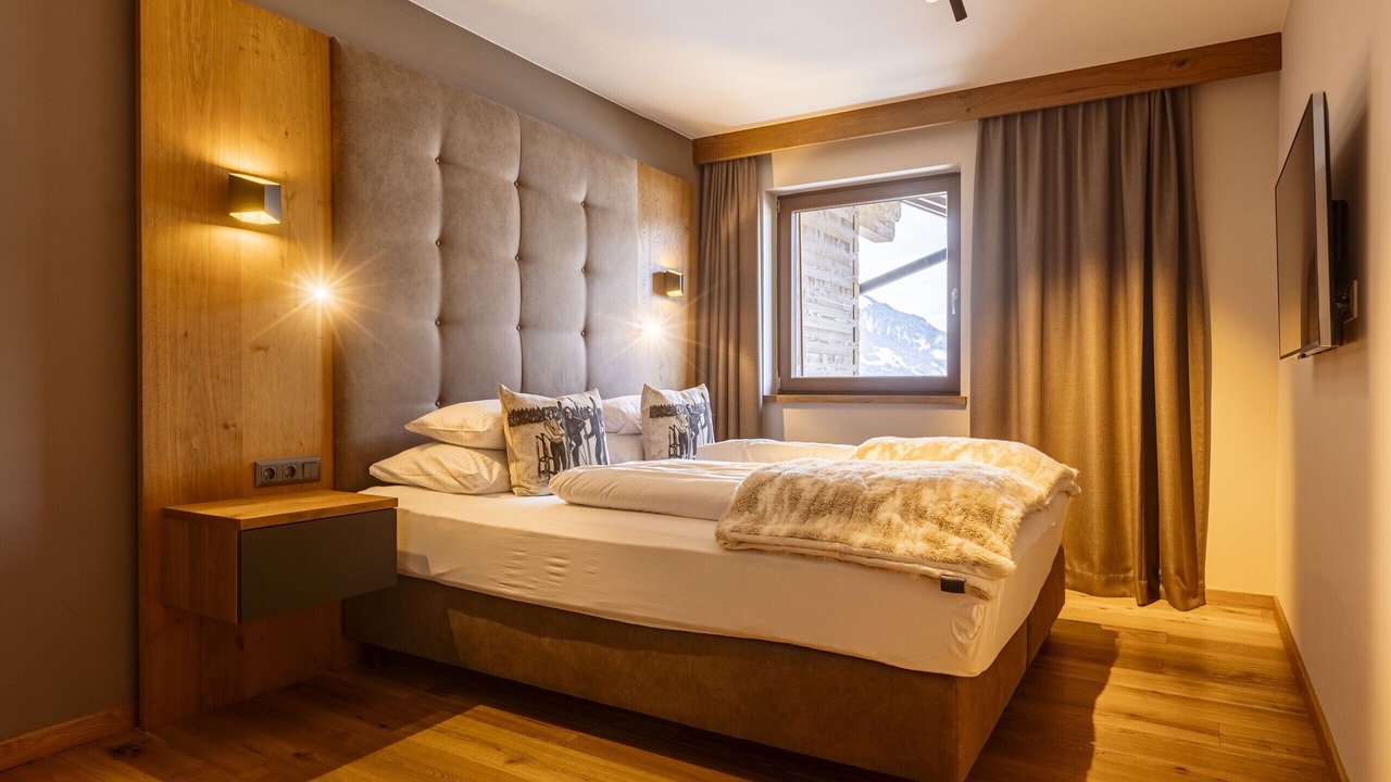 Photo of Bedroom in Ehrwald
