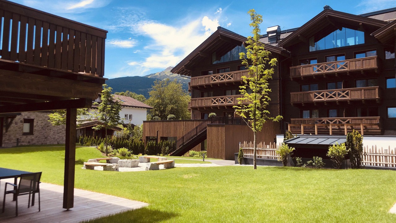 Photo of Outdoor in Ehrwald