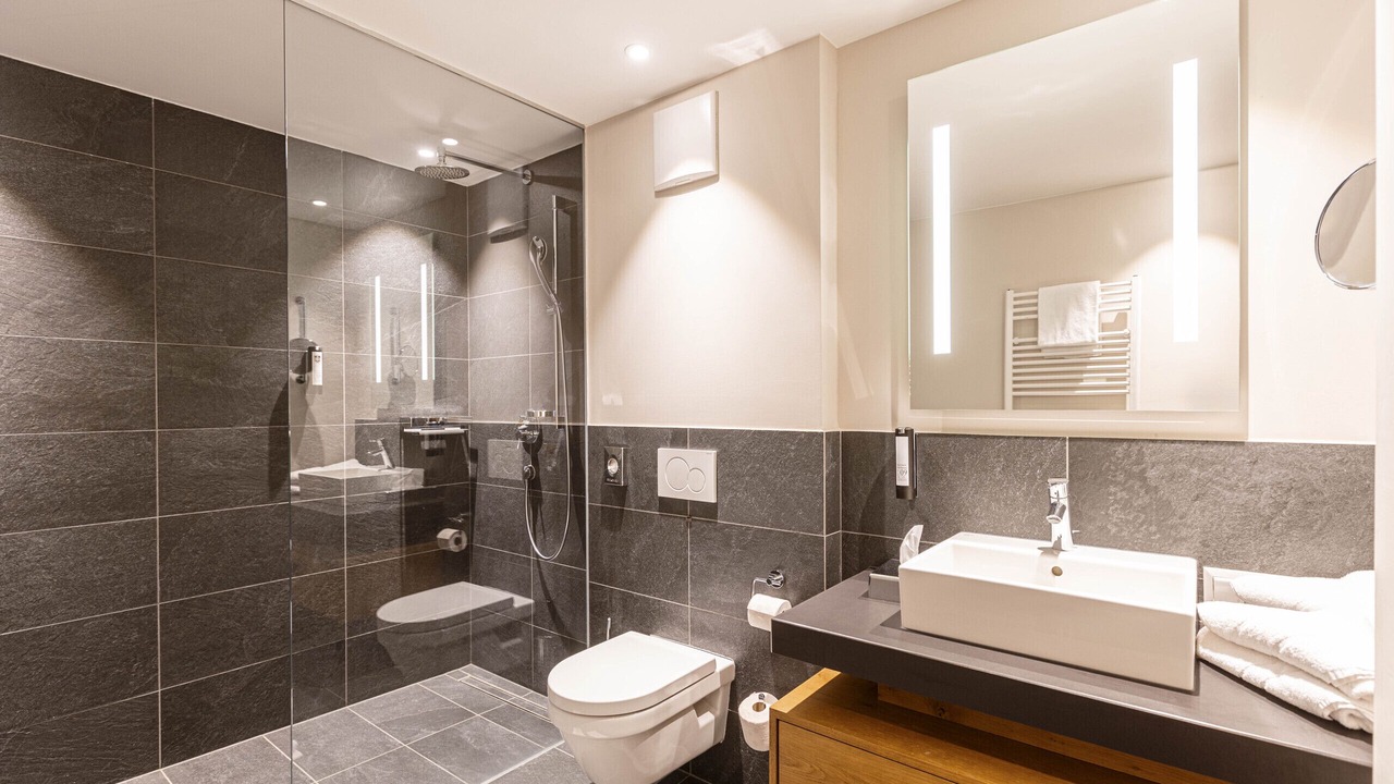 Photo of Bathroom in Ehrwald