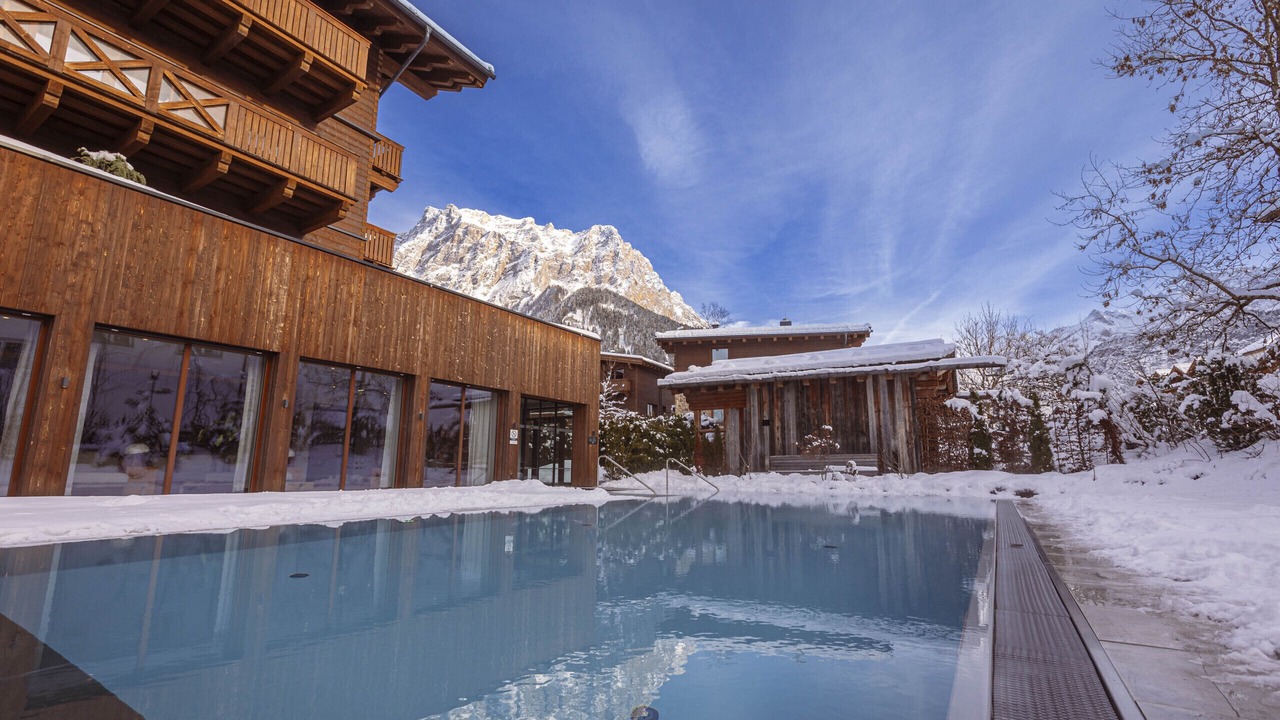 Photo of Outdoor in Ehrwald