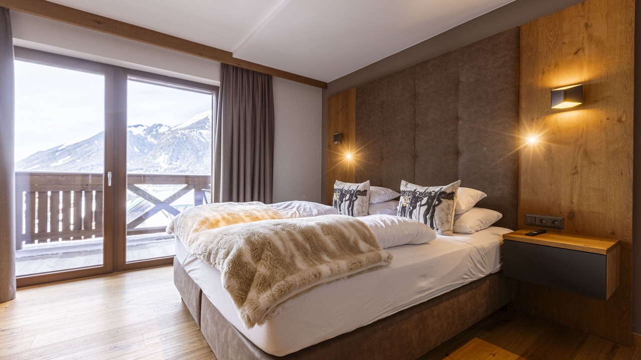 Photo of Bedroom in Ehrwald