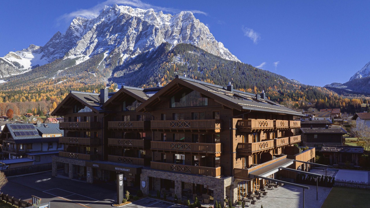 Photo of Outdoor in Ehrwald