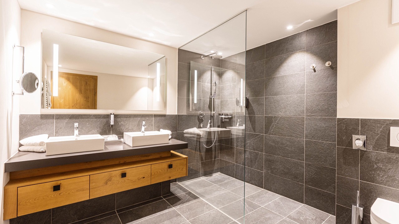 Photo of Bathroom in Ehrwald