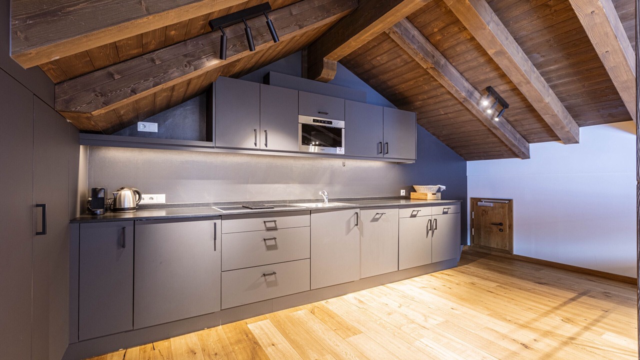 Photo of Kitchen in Ehrwald
