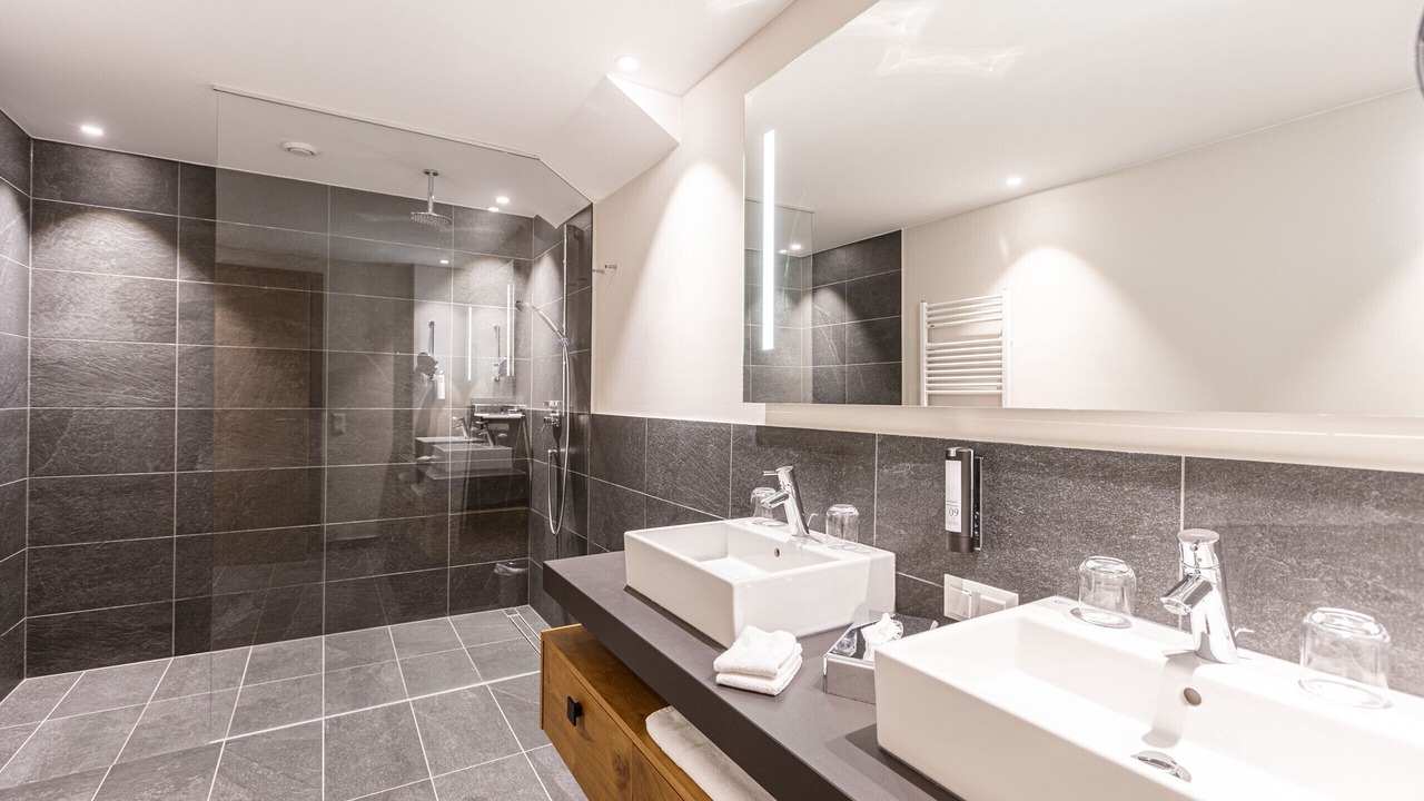 Photo of Bathroom in Ehrwald