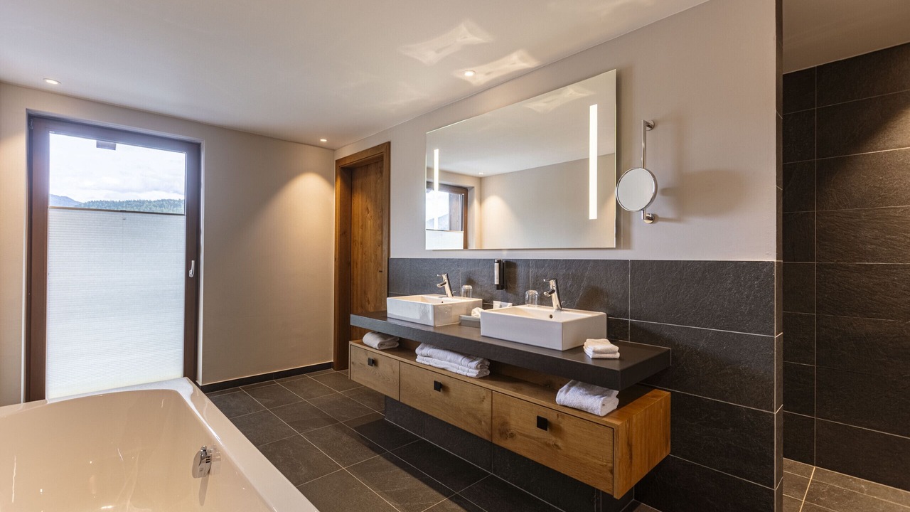 Photo of Bathroom in Ehrwald