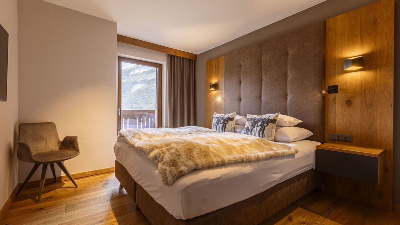 Photo of Bedroom in Ehrwald