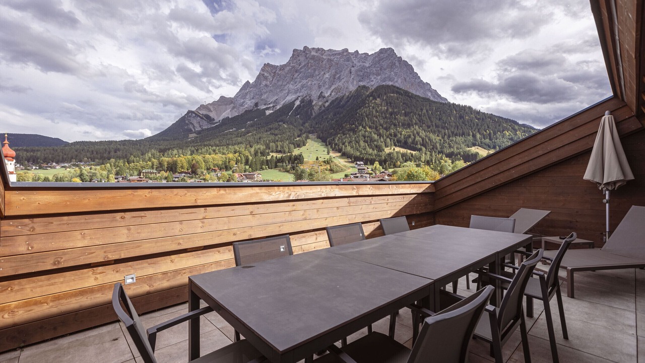 Photo of Outdoor in Ehrwald