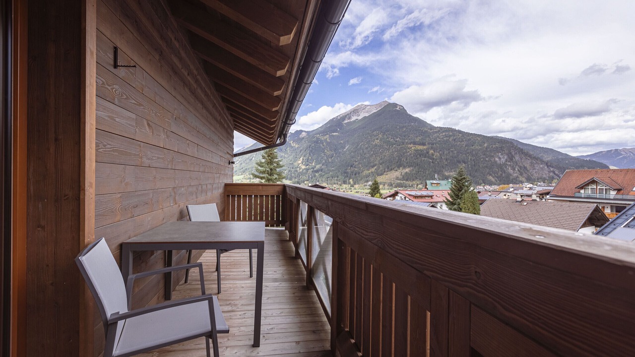 Photo of Outdoor in Ehrwald