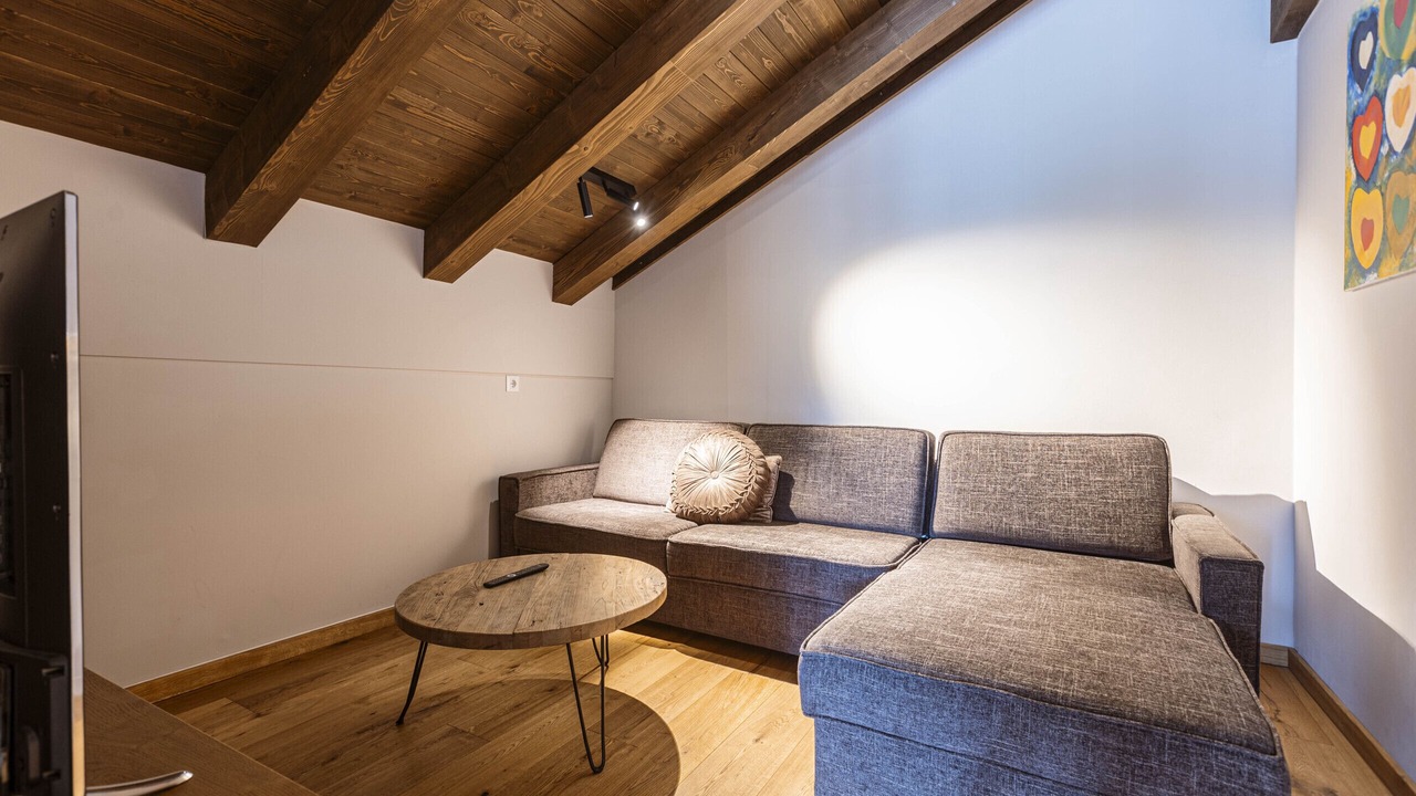 Photo of Livingroom in Ehrwald