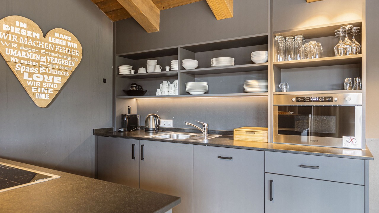 Photo of Kitchen in Ehrwald