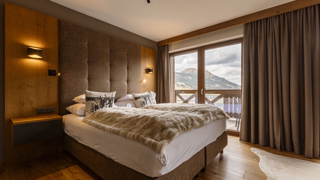 Photo of Bedroom in Ehrwald