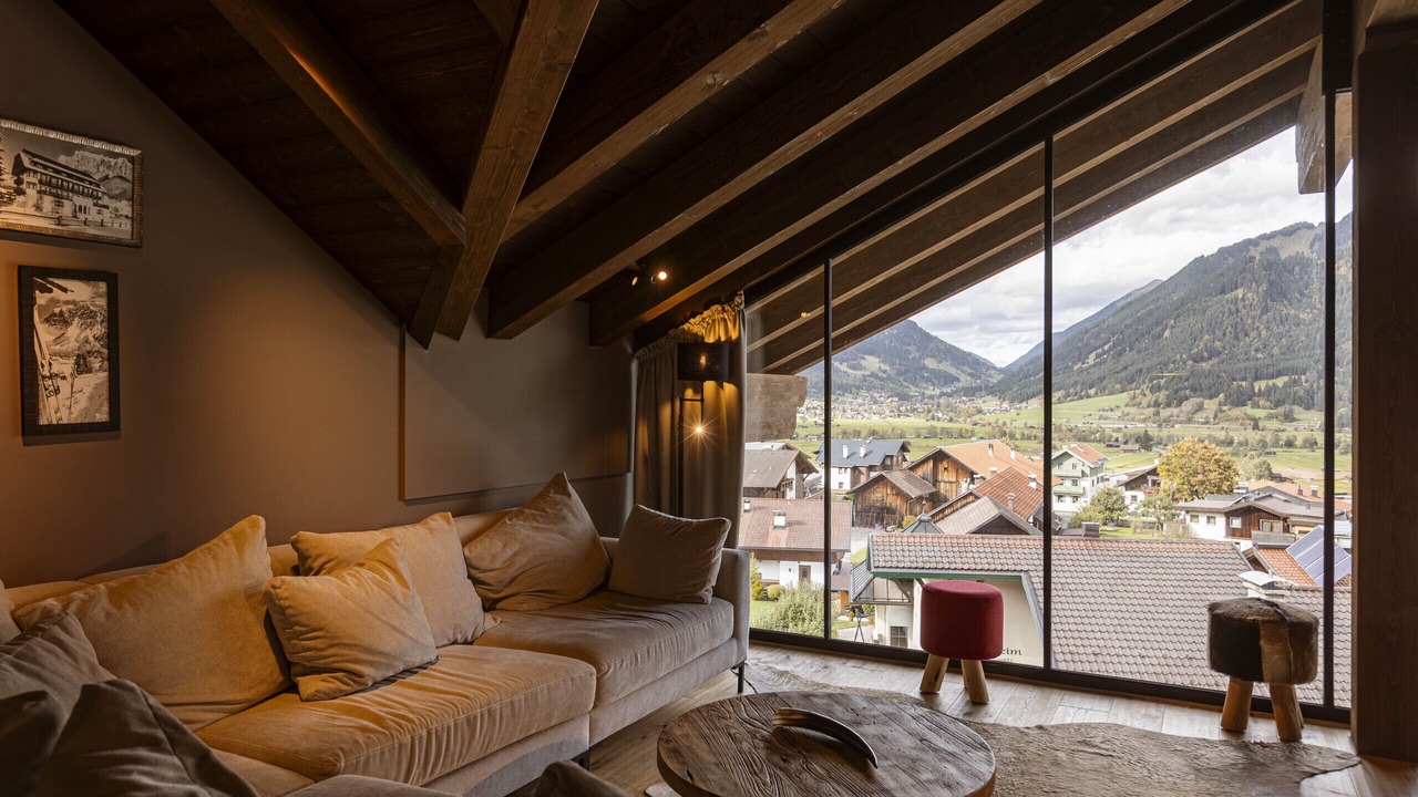 Photo of Livingroom in Ehrwald