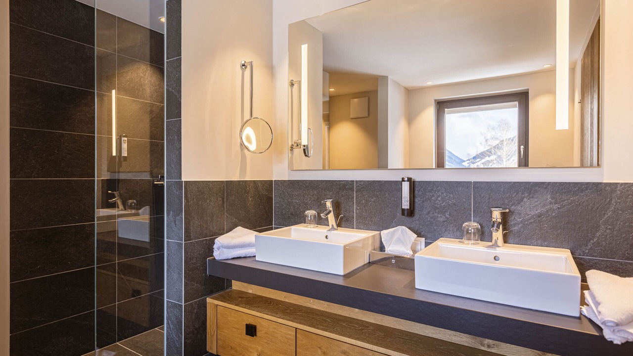 Photo of Bathroom in Ehrwald