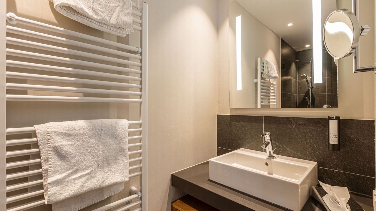 Photo of Bathroom in Ehrwald