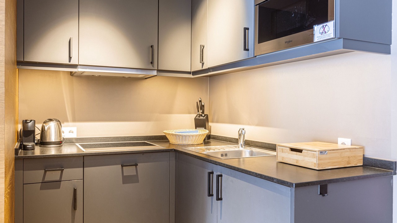 Photo of Kitchen in Ehrwald