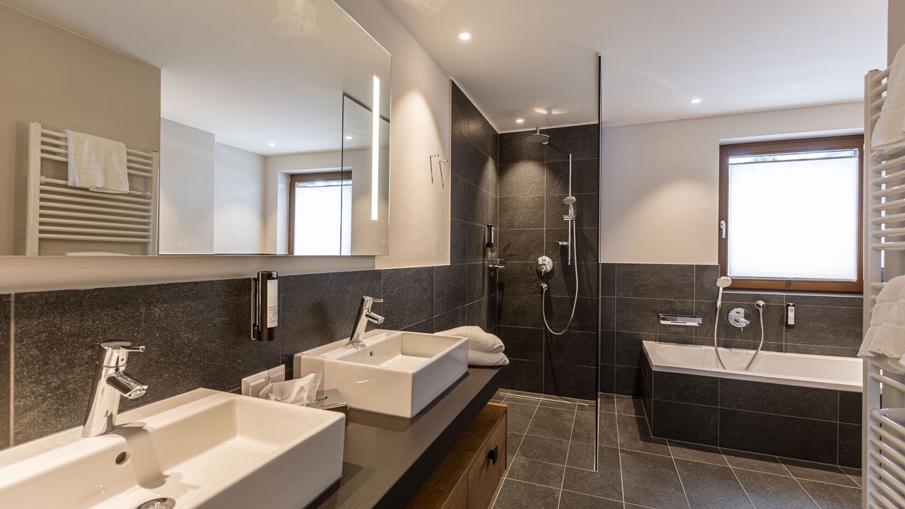 Photo of Bathroom in Ehrwald