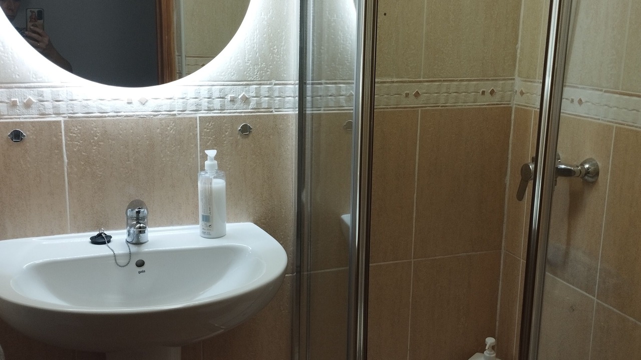 Photo of Bathroom in Yeste