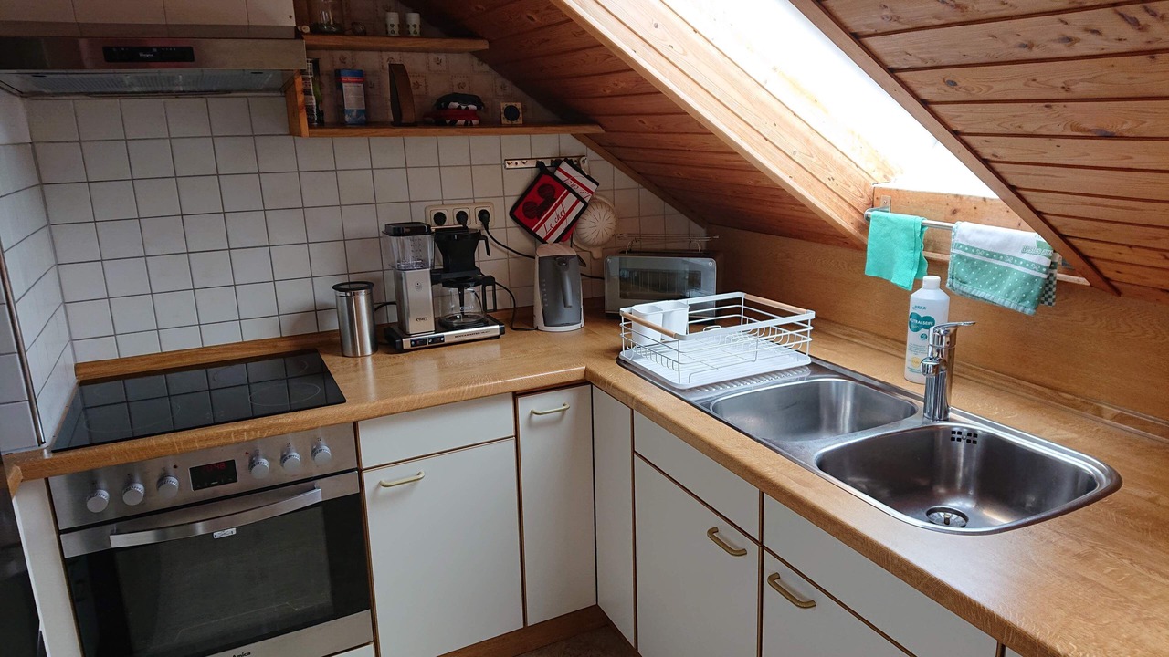 Photo of Kitchen in Wachenroth