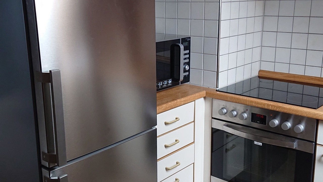 Photo of Kitchen in Wachenroth