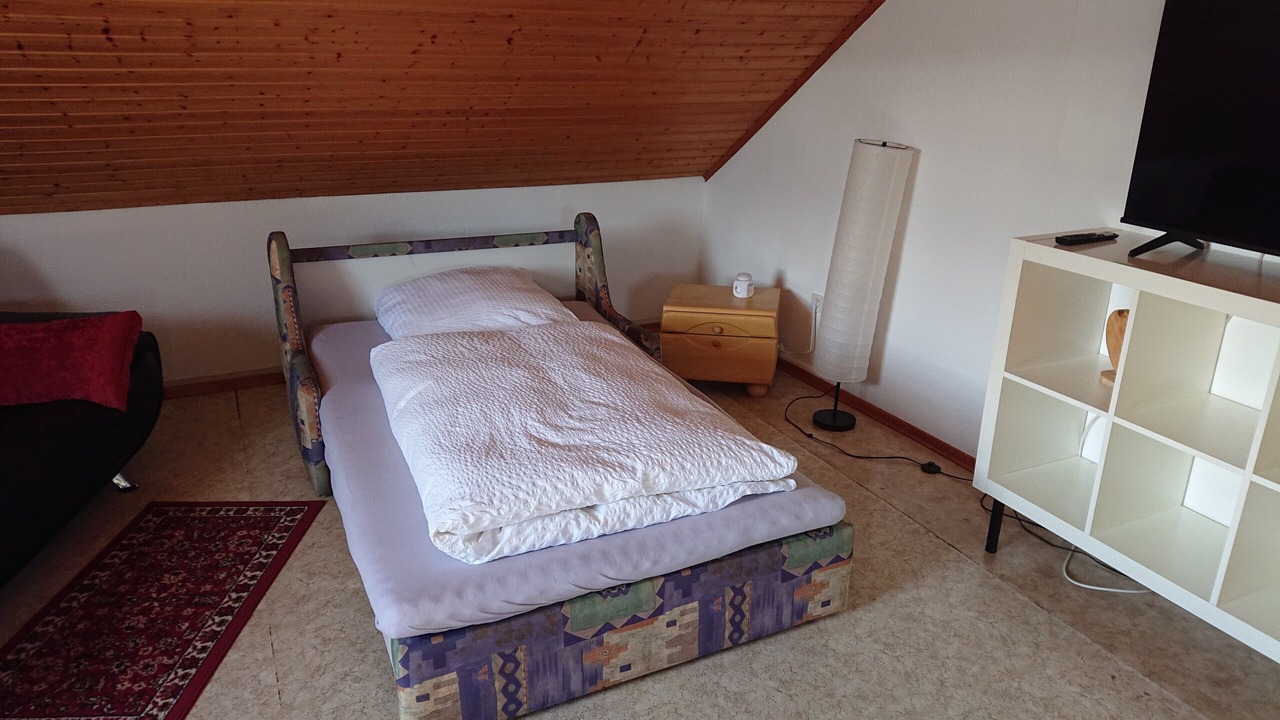 Photo of Bedroom in Wachenroth