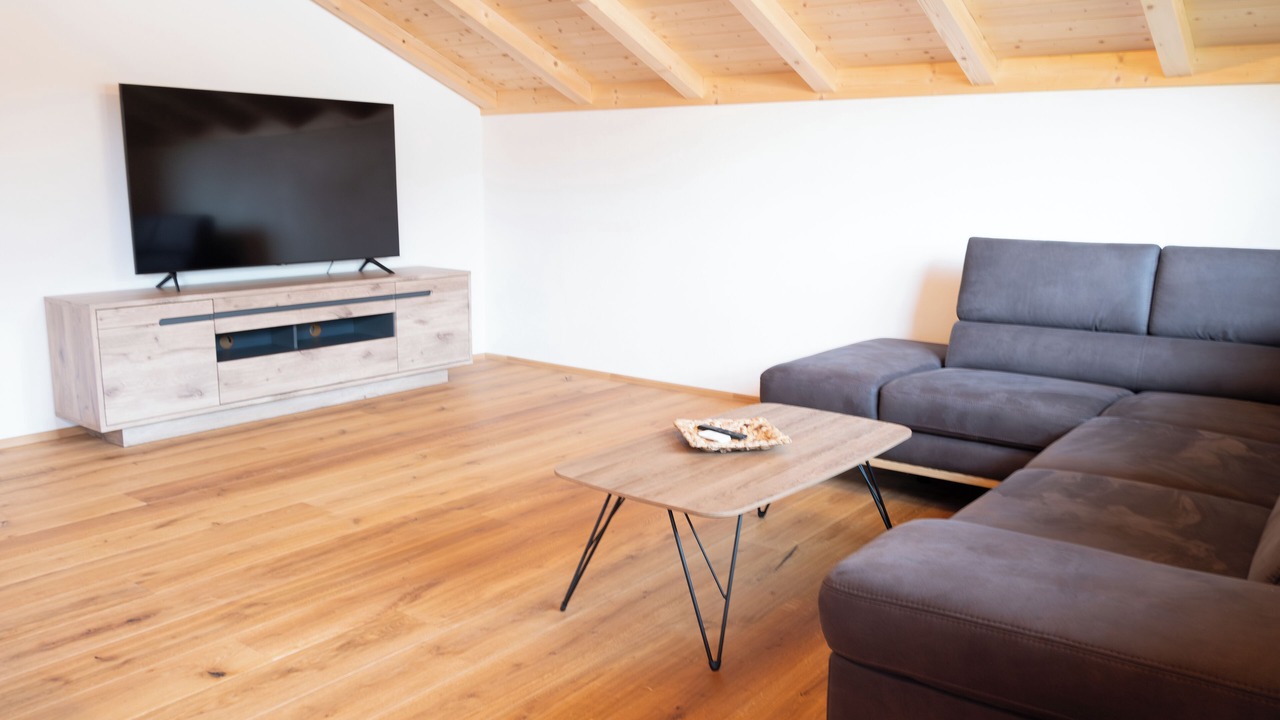 Photo of Livingroom in Steinach