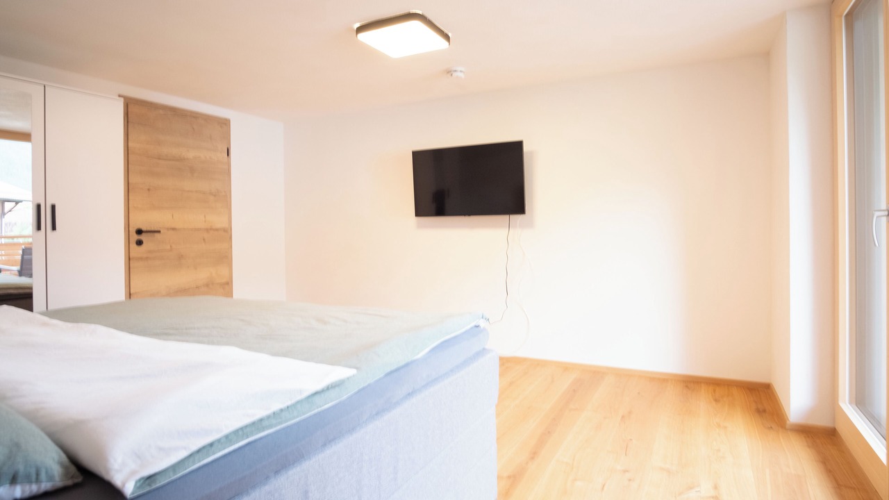 Photo of Bedroom in Steinach