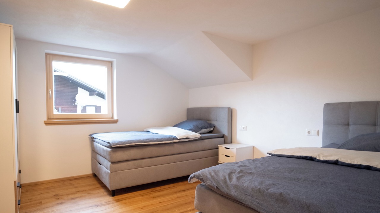 Photo of Bedroom in Steinach