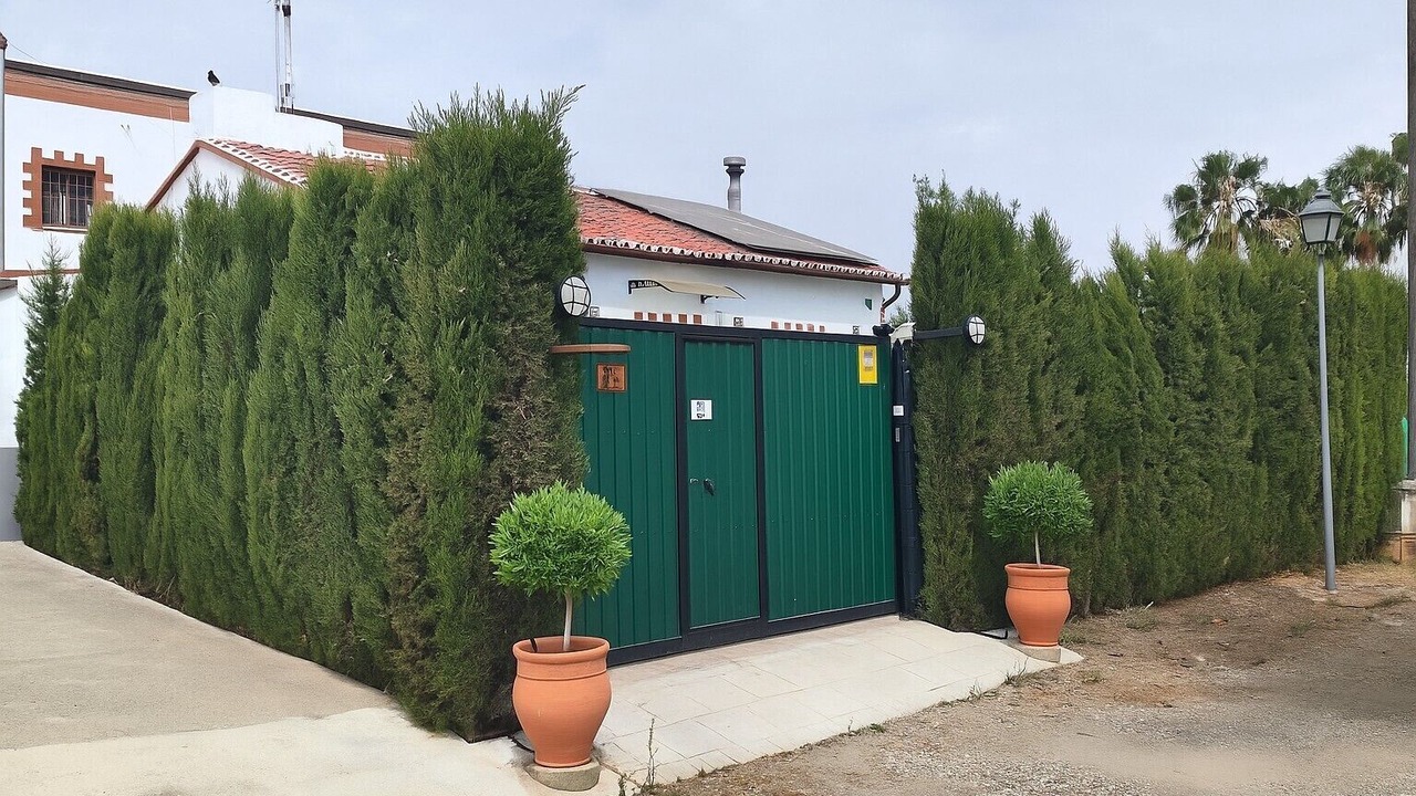 Photo of Outdoor in Alora